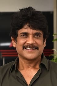 Nagarjuna Akkineni