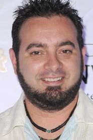 Chris Kirkpatrick