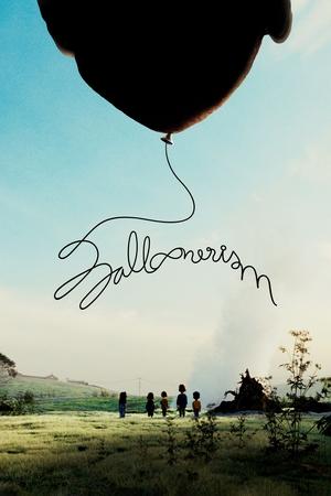 Watch Balloonerism (2025) Movie Free Online