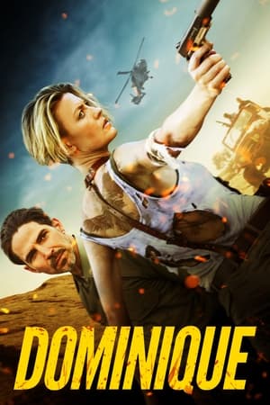 Watch Dominique (2024) Free Download