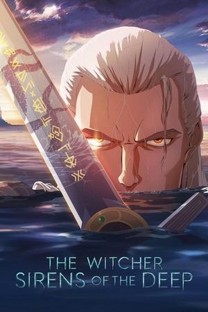 Watch The Witcher: Sirens of the Deep (2025) Movie Free Online