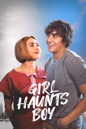 Watch Girl Haunts Boy (2024) Free Download