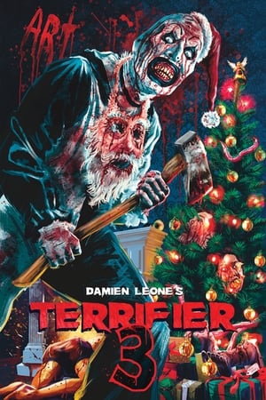 Watch Terrifier 3 (2024) Free Download