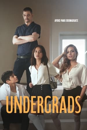 Watch Undergrads (2024) Free Download