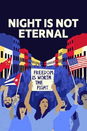 Watch Night Is Not Eternal (2024) Free Download