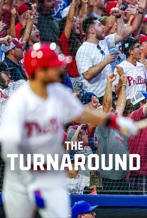 Watch The Turnaround (2024) Free Download