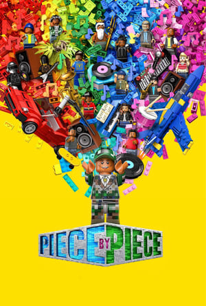 Watch Piece by Piece (2024) Free Download