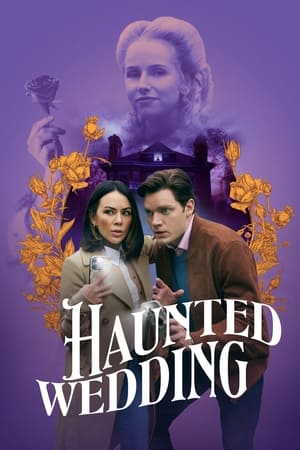 Watch Haunted Wedding (2024) Free Download