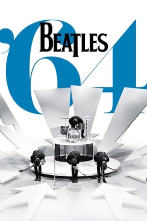 Watch Beatles '64 (2024) Free Download