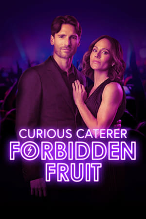 Watch Curious Caterer: Forbidden Fruit (2024) Free Download