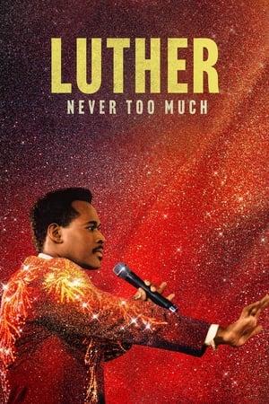 Watch Luther: Never Too Much (2025) Free Online